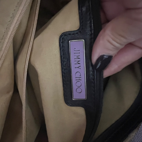 Jimmy Choo - Picture 16 of 16